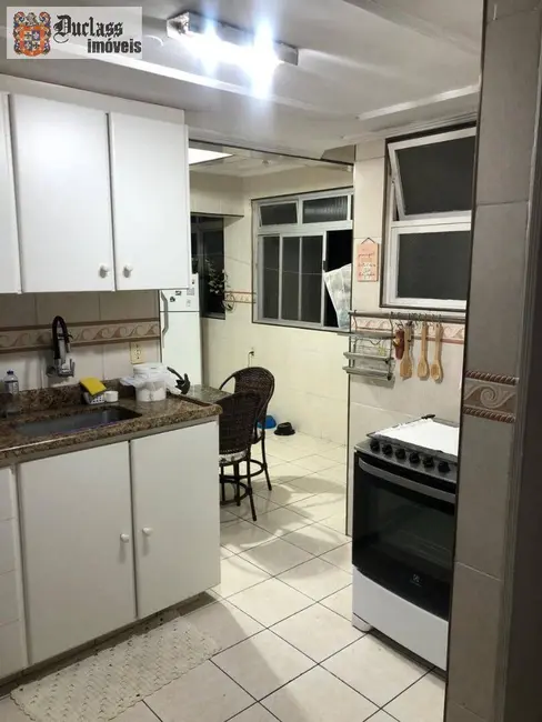 Foto 4 de Apartamento com 2 quartos à venda, 146m2 em Itararé, Sao Vicente - SP