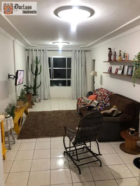 Foto 1 de Apartamento com 2 quartos à venda, 146m2 em Itararé, Sao Vicente - SP