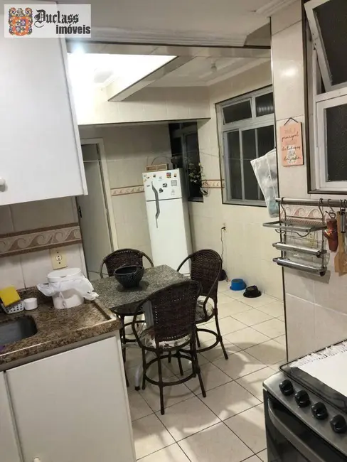 Foto 2 de Apartamento com 2 quartos à venda, 146m2 em Itararé, Sao Vicente - SP
