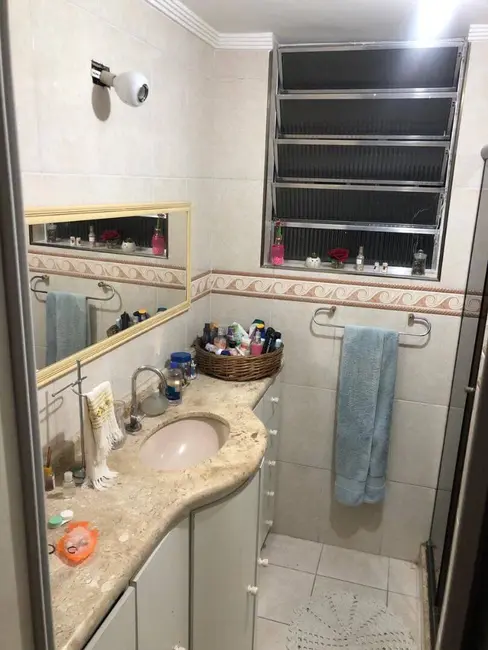 Apartamento com 2 quartos à venda, 146m2 em Itararé, Sao Vicente - SP - imagem 6 Foto 6 de Apartamento com 2 quartos à venda, 146m2 em Itararé, Sao Vicente - SP