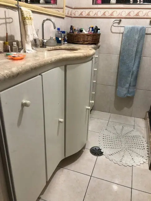 Apartamento com 2 quartos à venda, 146m2 em Itararé, Sao Vicente - SP - imagem 7 Foto 7 de Apartamento com 2 quartos à venda, 146m2 em Itararé, Sao Vicente - SP