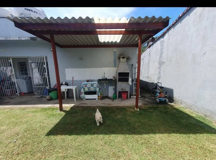 Foto 9 de Casa com 4 quartos à venda, 107m2 em Itanhaem - SP