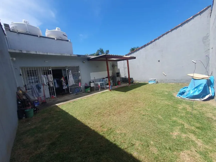 Foto 5 de Casa com 4 quartos à venda, 107m2 em Itanhaem - SP