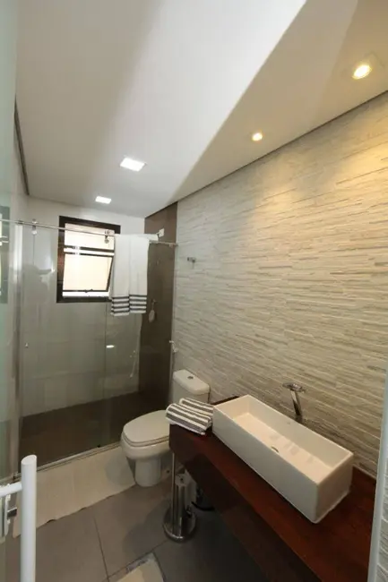 Foto 7 de Apartamento com 1 quarto à venda, 44m2 em Itararé, Sao Vicente - SP