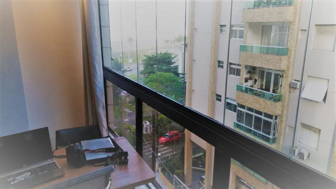 Foto 4 de Apartamento com 1 quarto à venda, 44m2 em Itararé, Sao Vicente - SP