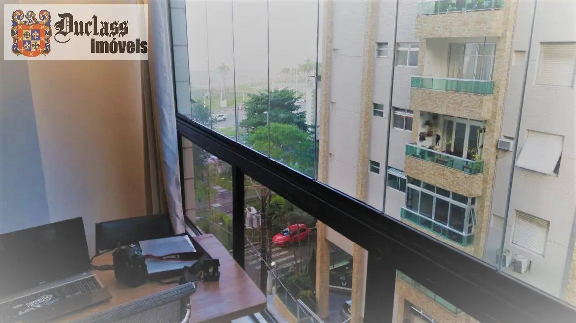 Apartamento com 1 quarto à venda, 44m2 em Itararé, Sao Vicente - SP - imagem 4 Foto 4 de Apartamento com 1 quarto à venda, 44m2 em Itararé, Sao Vicente - SP