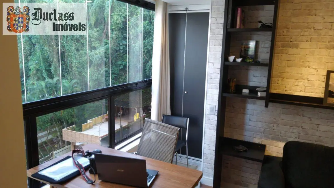 Apartamento com 1 quarto à venda, 44m2 em Itararé, Sao Vicente - SP - imagem 2 Foto 2 de Apartamento com 1 quarto à venda, 44m2 em Itararé, Sao Vicente - SP
