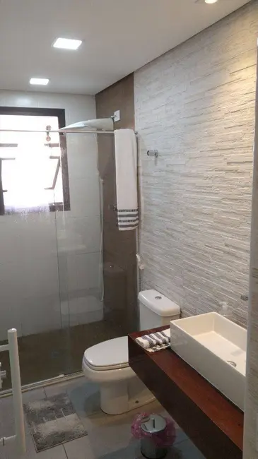 Foto 8 de Apartamento com 1 quarto à venda, 44m2 em Itararé, Sao Vicente - SP