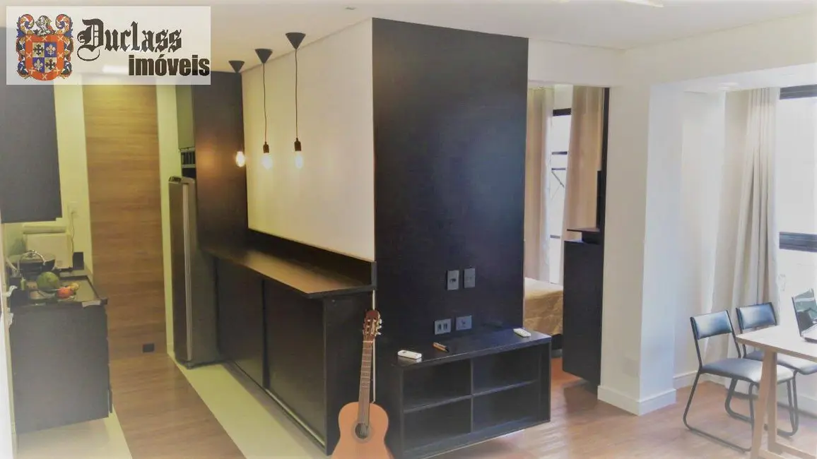 Apartamento com 1 quarto à venda, 44m2 em Itararé, Sao Vicente - SP - imagem 3 Foto 3 de Apartamento com 1 quarto à venda, 44m2 em Itararé, Sao Vicente - SP