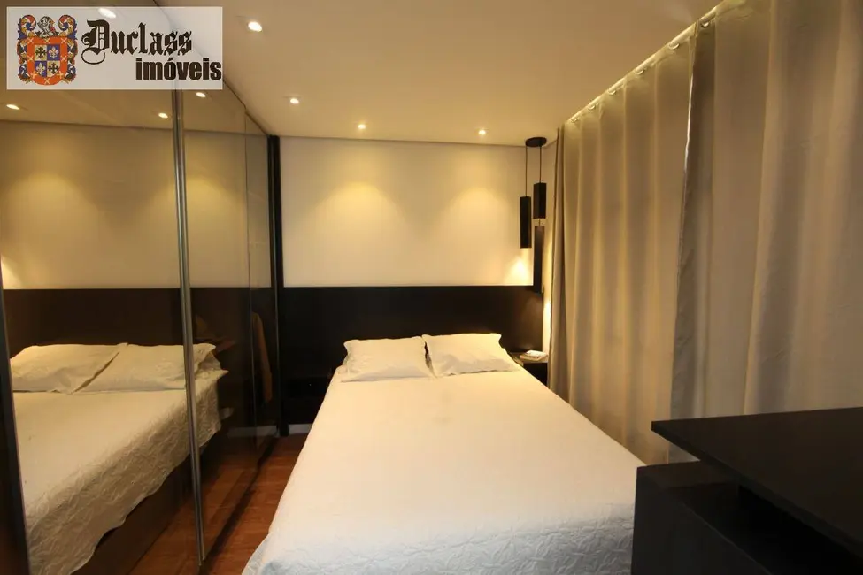 Apartamento com 1 quarto à venda, 44m2 em Itararé, Sao Vicente - SP - imagem 5 Foto 5 de Apartamento com 1 quarto à venda, 44m2 em Itararé, Sao Vicente - SP