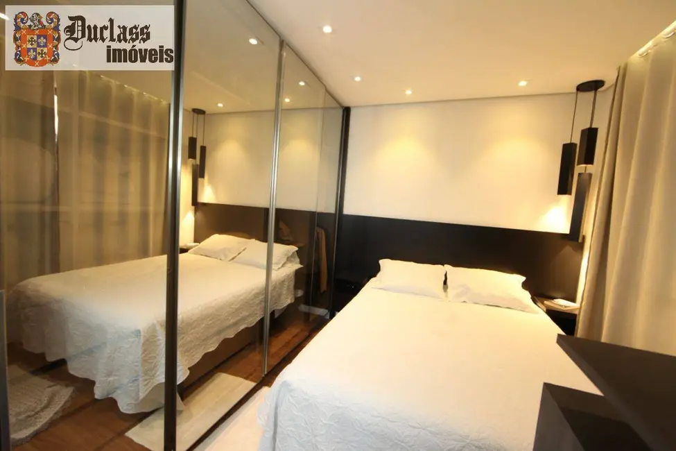 Apartamento com 1 quarto à venda, 44m2 em Itararé, Sao Vicente - SP - imagem 6 Foto 6 de Apartamento com 1 quarto à venda, 44m2 em Itararé, Sao Vicente - SP