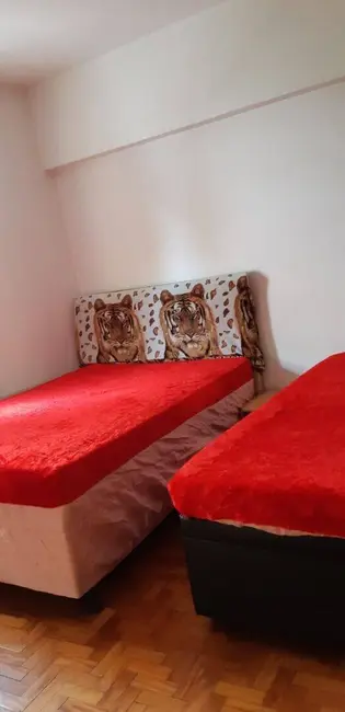 Foto 7 de Apartamento com 3 quartos à venda, 120m2 em Cambuci, São Paulo - SP