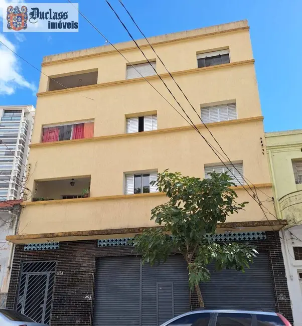 Foto 1 de Apartamento com 3 quartos à venda, 120m2 em Cambuci, São Paulo - SP