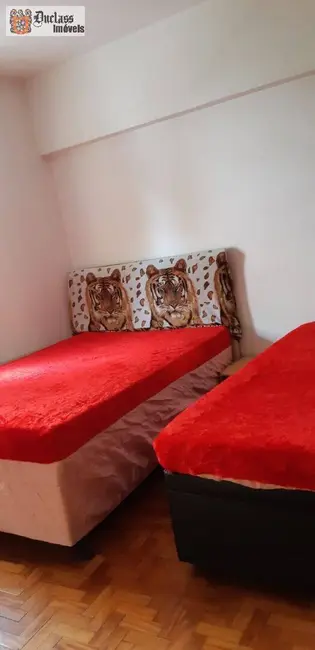 Foto 7 de Apartamento com 3 quartos à venda, 120m2 em Cambuci, São Paulo - SP