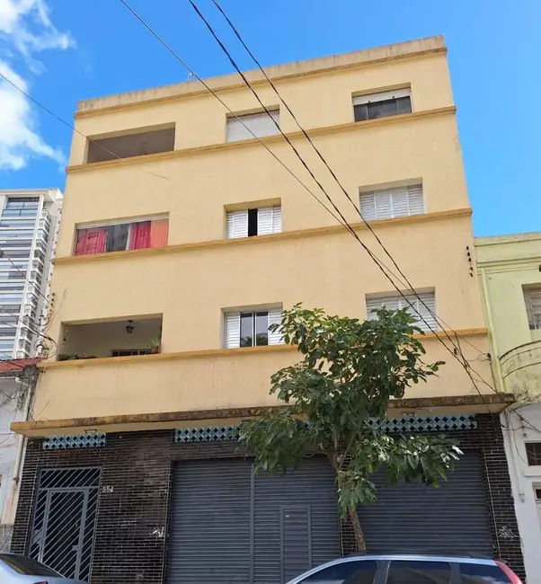 Foto 1 de Apartamento com 3 quartos à venda, 120m2 em Cambuci, São Paulo - SP