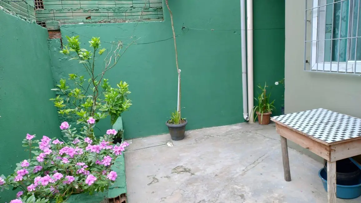 Foto 5 de Sobrado com 3 quartos à venda, 78m2 em Mongagua - SP