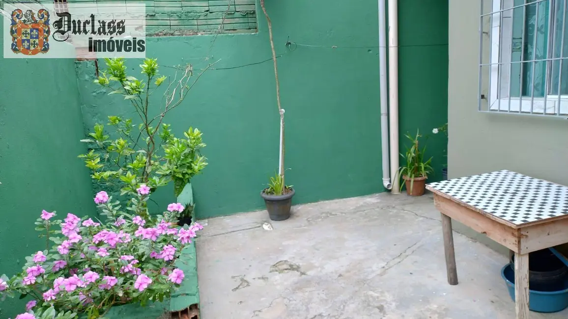 Foto 5 de Sobrado com 3 quartos à venda, 78m2 em Mongagua - SP