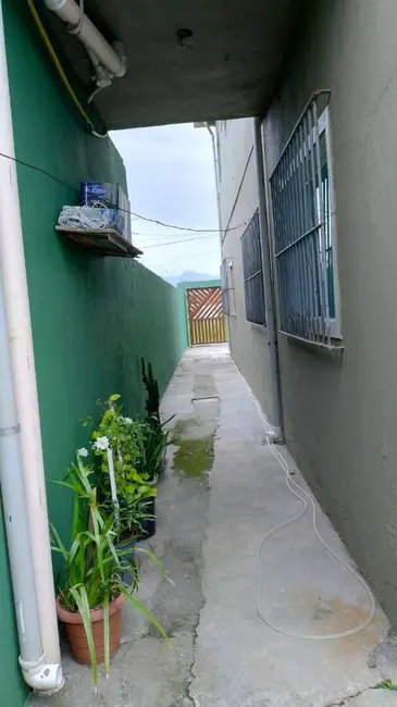 Foto 6 de Sobrado com 3 quartos à venda, 78m2 em Mongagua - SP