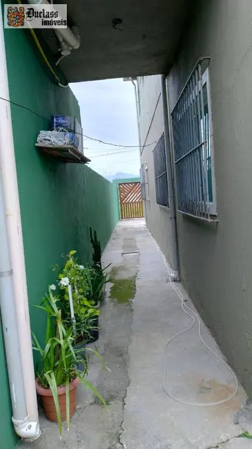 Foto 6 de Sobrado com 3 quartos à venda, 78m2 em Mongagua - SP
