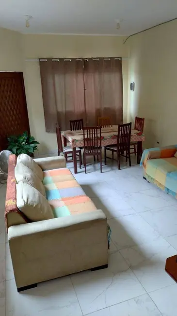 Foto 2 de Sobrado com 3 quartos à venda, 78m2 em Mongagua - SP