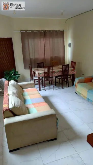 Foto 2 de Sobrado com 3 quartos à venda, 78m2 em Mongagua - SP