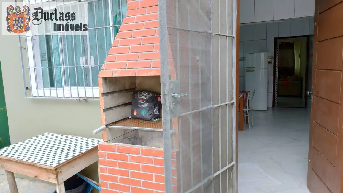 Foto 7 de Sobrado com 3 quartos à venda, 78m2 em Mongagua - SP