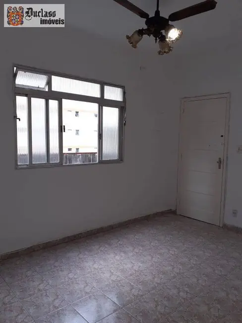 Apartamento com 2 quartos à venda, 60m2 em Sao Vicente - SP - imagem 1 Foto 1 de Apartamento com 2 quartos à venda, 60m2 em Sao Vicente - SP