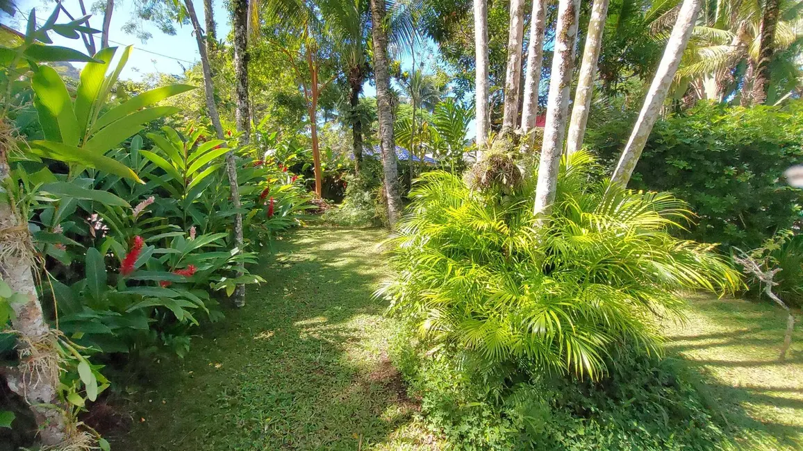 Foto 6 de Sobrado com 5 quartos à venda, 370m2 em Ubatuba - SP
