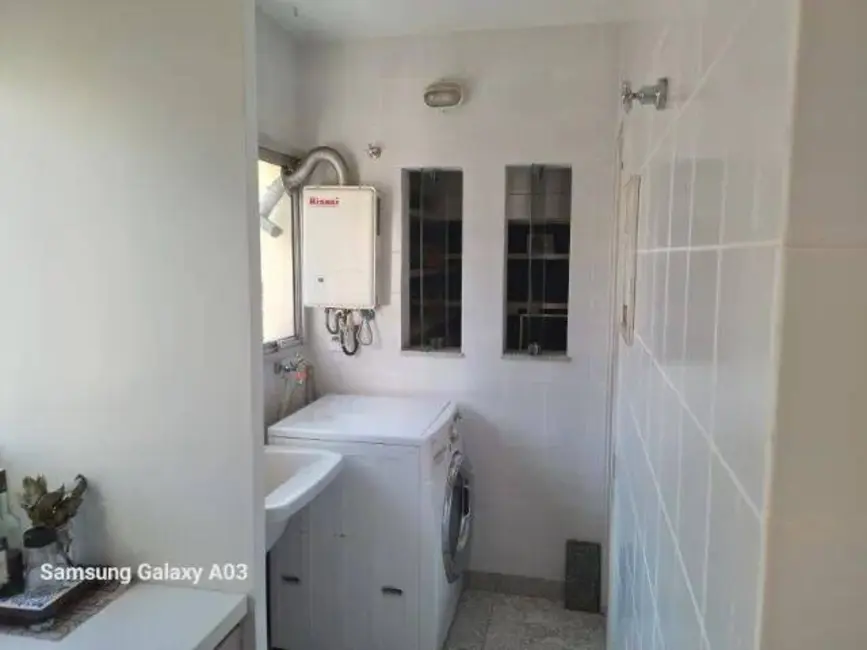 Foto 7 de Apartamento com 3 quartos à venda, 115m2 em Moema, São Paulo - SP