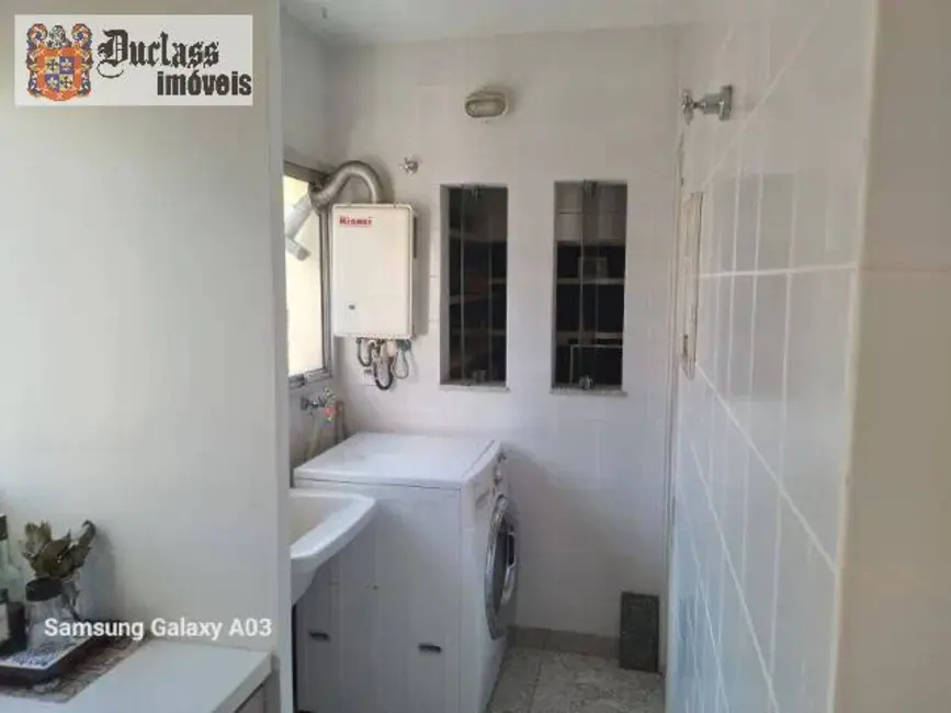 Apartamento com 3 quartos à venda, 115m2 em Moema, São Paulo - SP - imagem 7 Foto 7 de Apartamento com 3 quartos à venda, 115m2 em Moema, São Paulo - SP