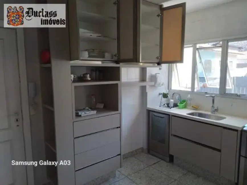 Apartamento com 3 quartos à venda, 115m2 em Moema, São Paulo - SP - imagem 5 Foto 5 de Apartamento com 3 quartos à venda, 115m2 em Moema, São Paulo - SP