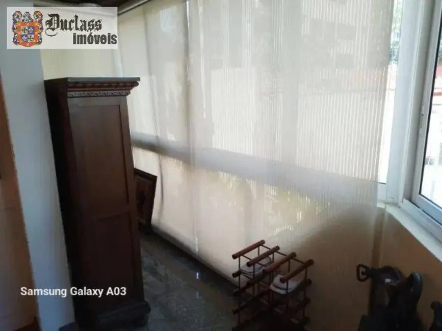 Apartamento com 3 quartos à venda, 115m2 em Moema, São Paulo - SP - imagem 6 Foto 6 de Apartamento com 3 quartos à venda, 115m2 em Moema, São Paulo - SP