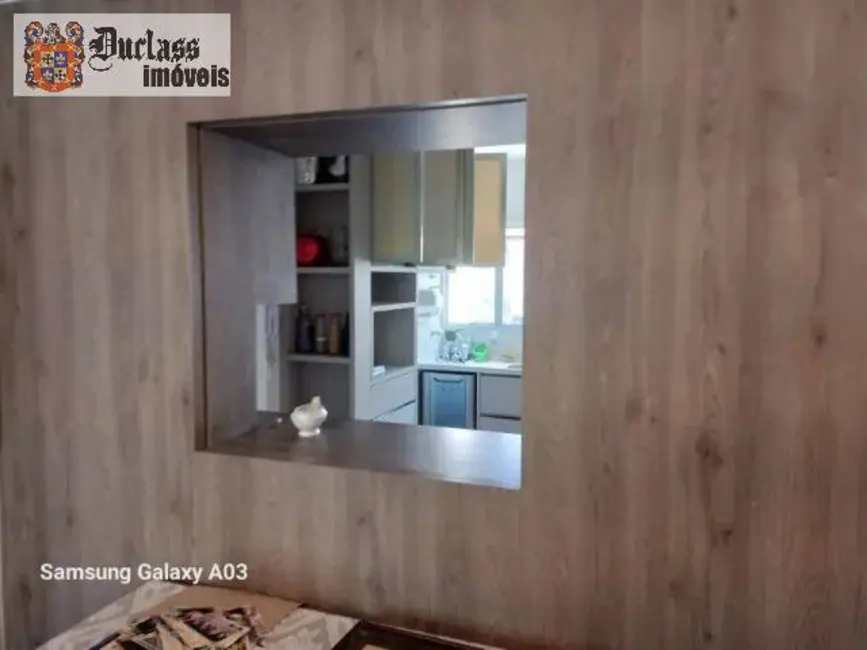 Apartamento com 3 quartos à venda, 115m2 em Moema, São Paulo - SP - imagem 8 Foto 8 de Apartamento com 3 quartos à venda, 115m2 em Moema, São Paulo - SP
