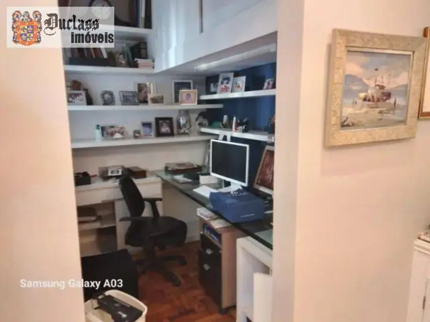 Apartamento com 3 quartos à venda, 115m2 em Moema, São Paulo - SP - imagem 4 Foto 4 de Apartamento com 3 quartos à venda, 115m2 em Moema, São Paulo - SP