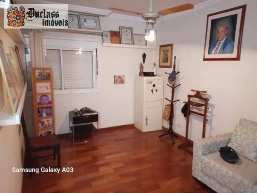 Apartamento com 3 quartos à venda, 115m2 em Moema, São Paulo - SP - imagem 3 Foto 3 de Apartamento com 3 quartos à venda, 115m2 em Moema, São Paulo - SP