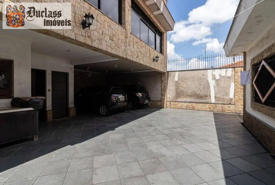 Foto 6 de Casa com 3 quartos à venda, 375m2 em Jardim Brasília, São Paulo - SP