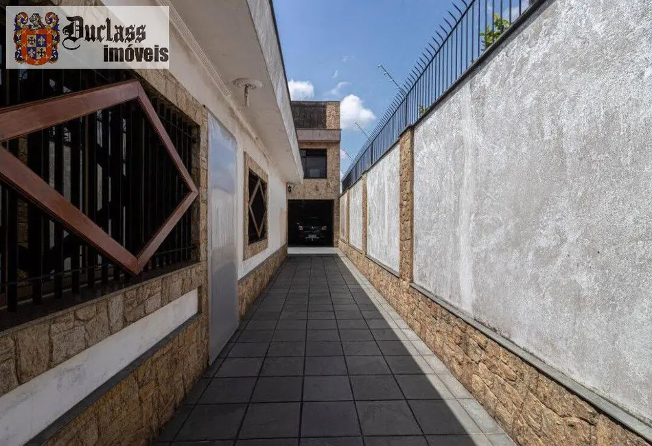 Foto 3 de Casa com 3 quartos à venda, 375m2 em Jardim Brasília, São Paulo - SP