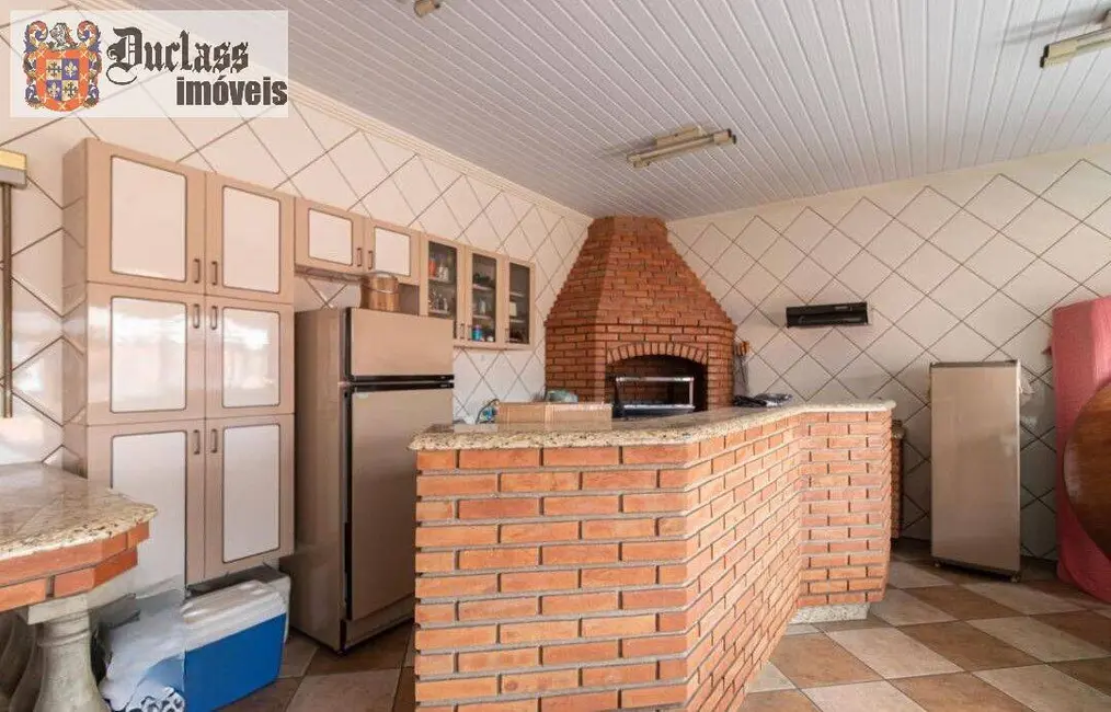 Foto 9 de Casa com 3 quartos à venda, 375m2 em Jardim Brasília, São Paulo - SP