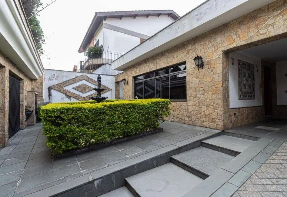 Foto 5 de Casa com 3 quartos à venda, 375m2 em Jardim Brasília, São Paulo - SP