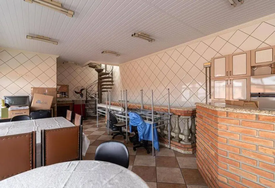 Foto 7 de Casa com 3 quartos à venda, 375m2 em Jardim Brasília, São Paulo - SP
