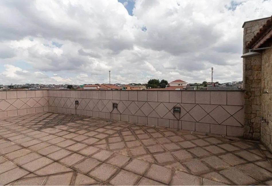 Foto 8 de Casa com 3 quartos à venda, 375m2 em Jardim Brasília, São Paulo - SP