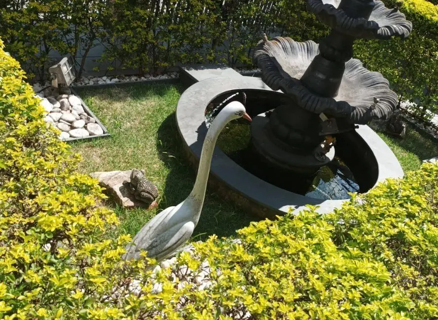 Foto 2 de Casa com 3 quartos à venda, 375m2 em Jardim Brasília, São Paulo - SP