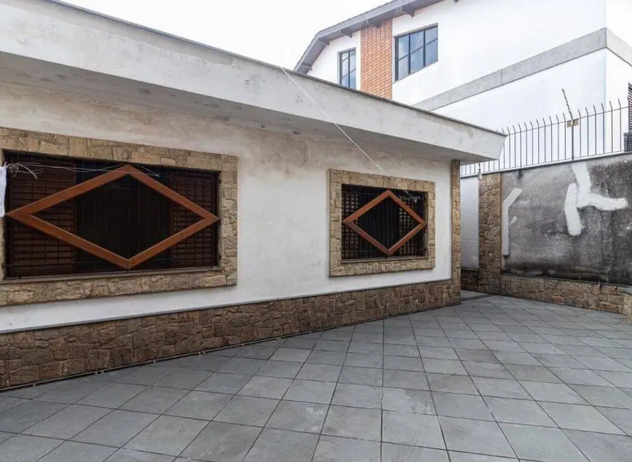 Foto 4 de Casa com 3 quartos à venda, 375m2 em Jardim Brasília, São Paulo - SP