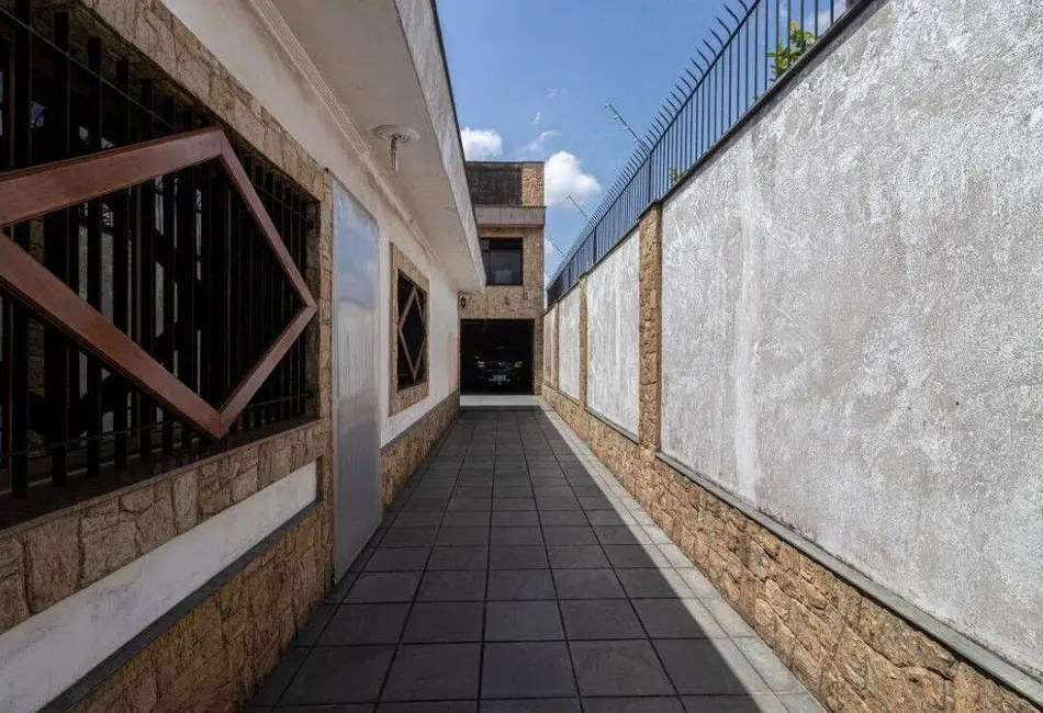 Foto 3 de Casa com 3 quartos à venda, 375m2 em Jardim Brasília, São Paulo - SP