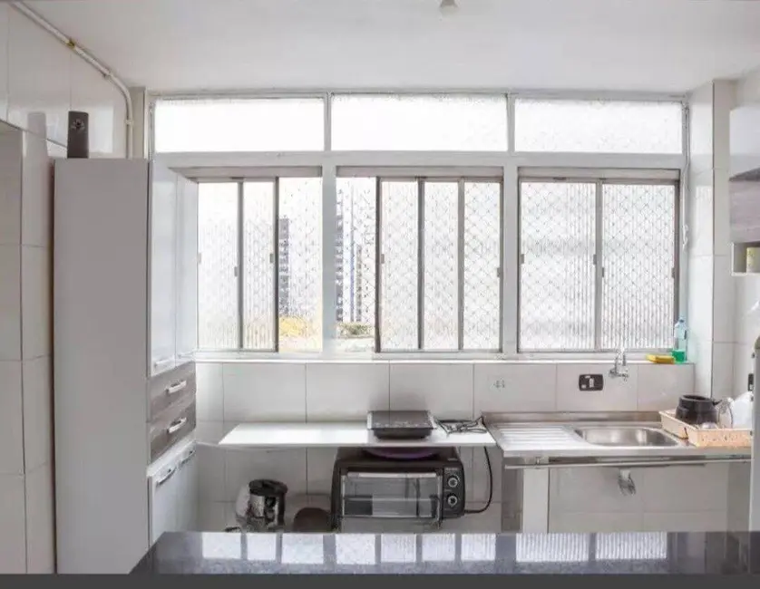 Foto 6 de Apartamento com 1 quarto à venda, 30m2 em Perdizes, São Paulo - SP