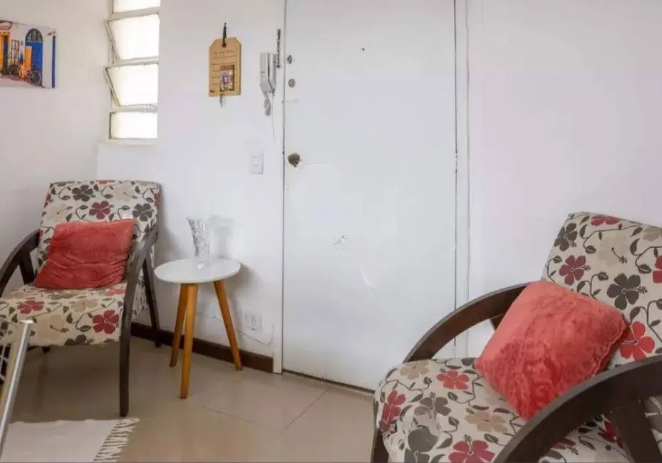 Foto 1 de Apartamento com 1 quarto à venda, 30m2 em Perdizes, São Paulo - SP