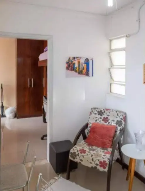 Foto 2 de Apartamento com 1 quarto à venda, 30m2 em Perdizes, São Paulo - SP
