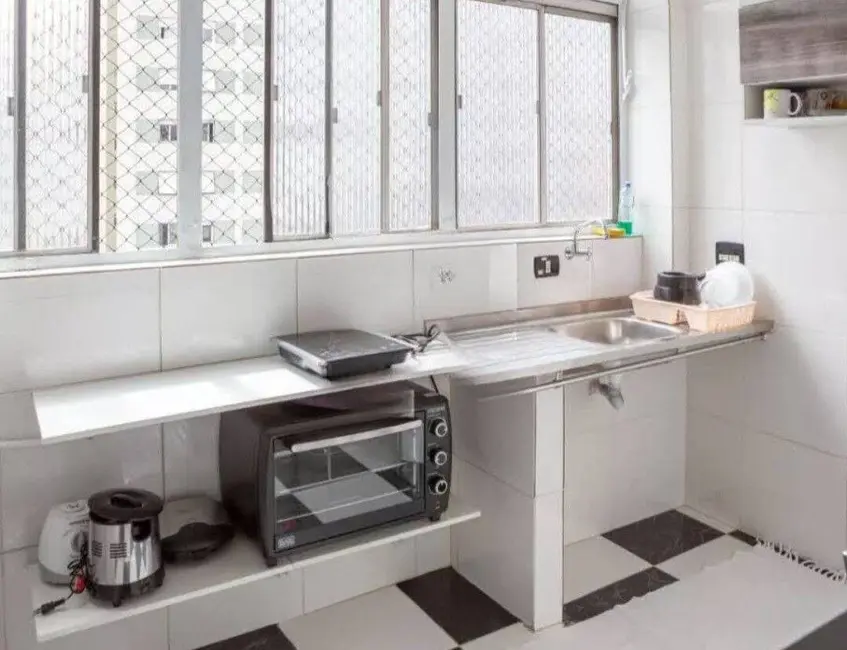 Foto 5 de Apartamento com 1 quarto à venda, 30m2 em Perdizes, São Paulo - SP