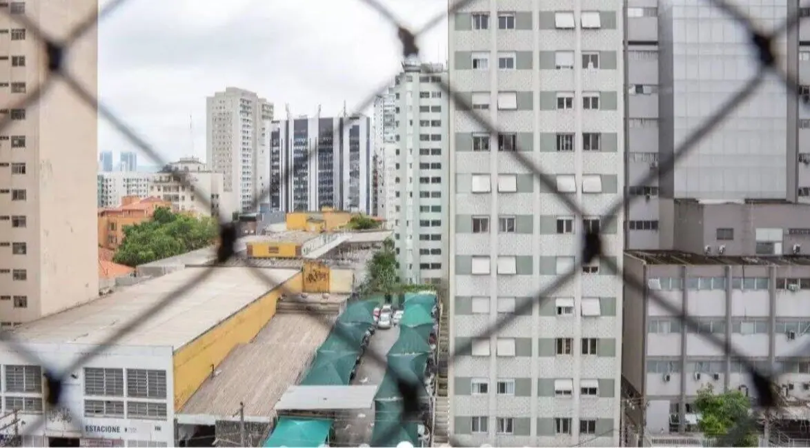 Foto 7 de Apartamento com 1 quarto à venda, 30m2 em Perdizes, São Paulo - SP