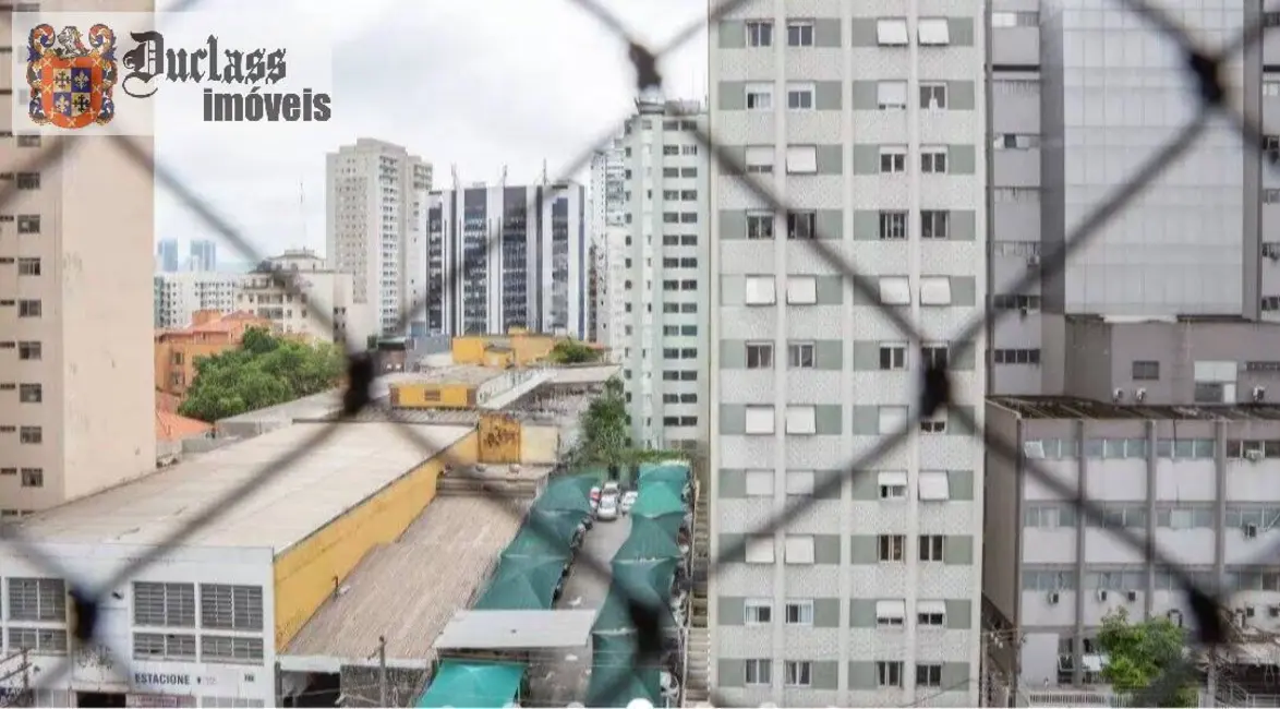 Foto 7 de Apartamento com 1 quarto à venda, 30m2 em Perdizes, São Paulo - SP